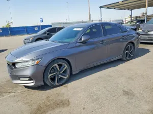 Honda Accord 1.5L 4 2019