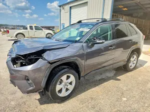 Toyota Rav4 2.5L 4 2021