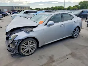 Lexus IS 3.5L 6 2006
