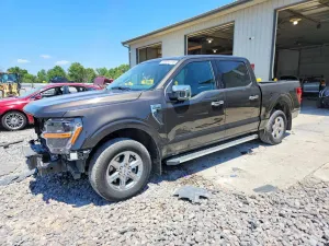 Ford F-150 2.7L 6 2024