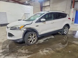 Ford Escape 2.0L 4 2016