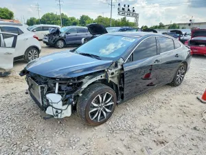 Chevrolet Malibu 1.5L 4 2022