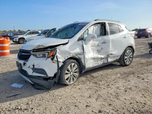 Buick Encore 1.4L 4 2017