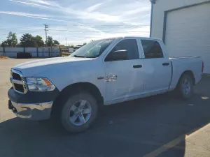 RAM 1500 5.7L 8 2023