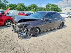 Honda Accord 3.5L 6 2011