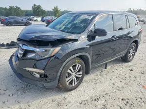 Honda Pilot 3.5L 6 2018