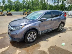 Honda CR-V 1.5L 4 2017