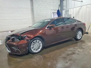 Lexus ES 3.5L 6 2016