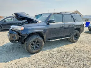 Toyota 4Runner 4.0L 6 2023