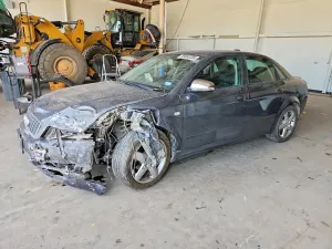 Audi A4 1.8L 4 2004