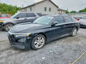 Honda Accord 1.5L 4 2018