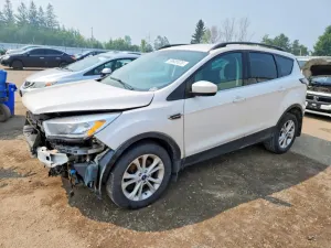 Ford Escape 1.5L 4 2018