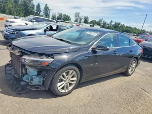 Chevrolet Malibu 1.5L 4 2016