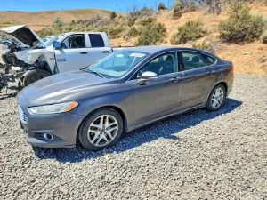 Ford Fusion 1.5L 4 2015