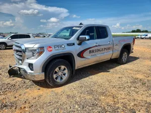 GMC Sierra 5.3L 8 2020