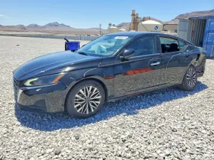 Nissan Altima 2.5L 4 2023