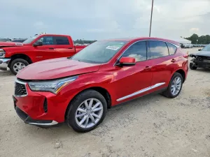 Acura RDX 2.0L 4 2024