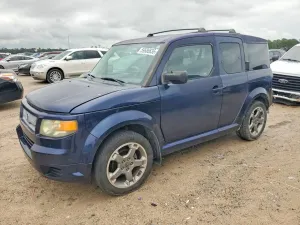 Honda Element 2.4L 4 2008