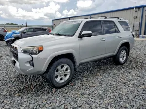 Toyota 4Runner 4.0L 6 2015