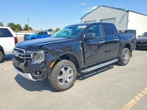 Ford Ranger 2.7L 6 2024