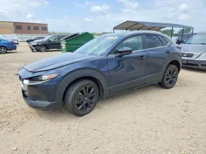 Mazda CX-30 2.5L 4 2024