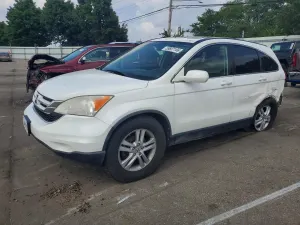 Honda CR-V 2.4L 4 2011