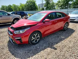 Kia Cerato / Forte / K3 2.0L 4 2020