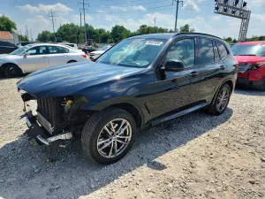BMW X3 2.0L 4 2021