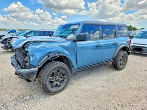 Ford Bronco 2.3L 4 2023