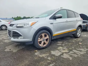 Ford Escape 1.6L 4 2015