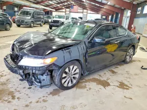 Honda Accord 2.4L 4 2015