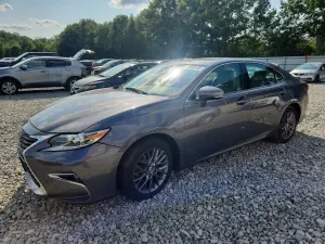 Lexus ES 3.5L 6 2018