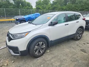 Honda CR-V 1.5L 4 2020
