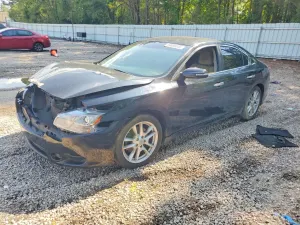 Nissan Maxima 3.5L 6 2010