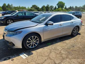 Acura TLX 3.5L 6 2017