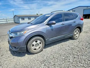 Honda CR-V 1.5L 4 2017