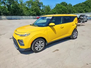 Kia Soul 2.0L 4 2020