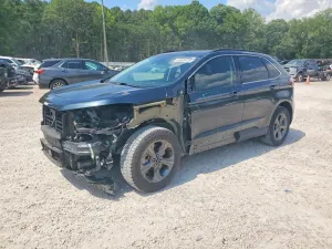 Ford Edge 2.0L 4 2022