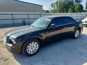 Chrysler 300 2.7L 6 2008