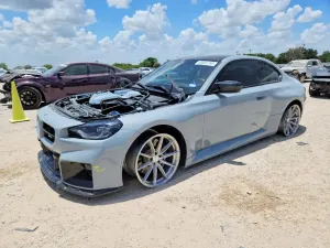BMW M2 3.0L 6 2024