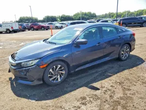 Honda Civic 2.0L 4 2016