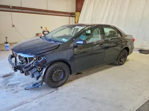 Toyota Corolla 1.8L 4 2013