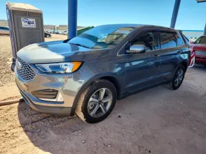 Ford Edge 2.0L 4 2024