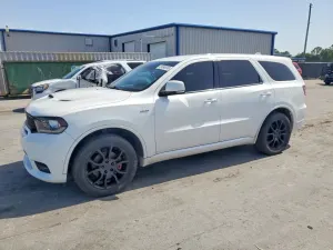 Dodge Durango 5.7L 8 2018