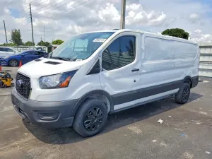 Ford Transit 3.5L 6 2026