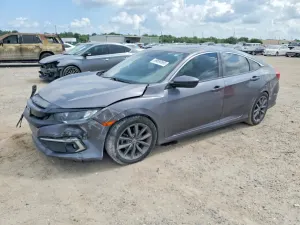 Honda Civic 1.5L 4 2019