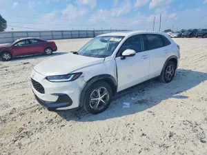 Honda HR-V 2.0L 4 2025