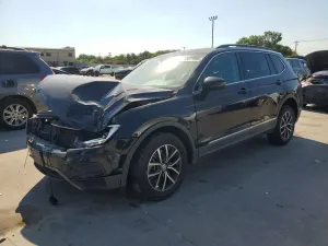 Volkswagen Tiguan 2.0L 4 2020