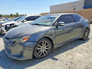 Scion tC 2.5L 4 2014