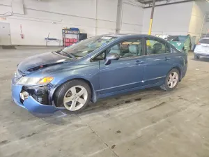 Honda Civic 1.8L 4 2008